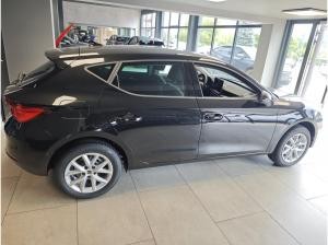 Seat Leon Road Edition 1.5 eTSI DSG | ACC | KAM | NAVI | FullLink