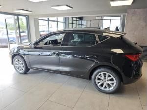 Seat Leon Road Edition 1.5 eTSI DSG | ACC | KAM | NAVI | FullLink