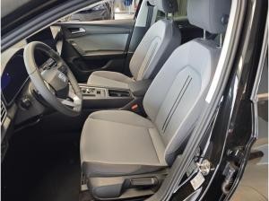 Seat Leon Road Edition 1.5 eTSI DSG | ACC | KAM | NAVI | FullLink