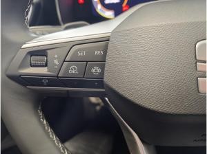 Seat Leon Road Edition 1.5 eTSI DSG | ACC | KAM | NAVI | FullLink