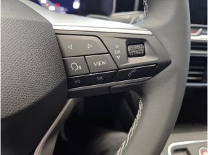 Seat Leon Road Edition 1.5 eTSI DSG | ACC | KAM | NAVI | FullLink