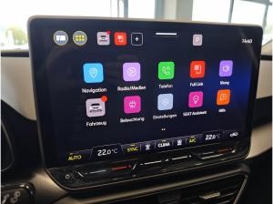 Seat Leon Road Edition 1.5 eTSI DSG | ACC | KAM | NAVI | FullLink