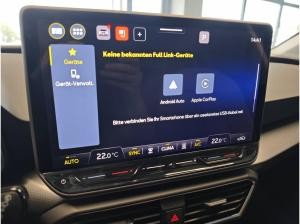 Seat Leon Road Edition 1.5 eTSI DSG | ACC | KAM | NAVI | FullLink