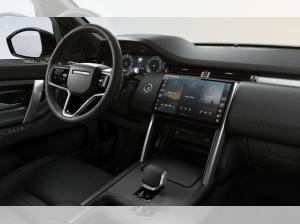 Land Rover Discovery Sport D200 AWD Automatik DYNAMIC SE
