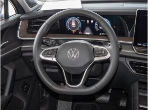 Volkswagen Tayron Elegance 2,0 l TSI OPF 4MOTION 7-Gang-DSG 💥Sonderleasing💥