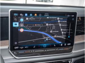 Volkswagen Tayron Elegance 2,0 l TSI OPF 4MOTION 7-Gang-DSG 💥Sonderleasing💥