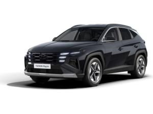 Hyundai TUCSON FL PHEV 1.6 T-GDi 6-AT 2WD Trend + Matrix-LED
