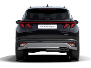 Hyundai TUCSON FL PHEV 1.6 T-GDi 6-AT 2WD Trend + Matrix-LED