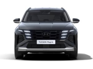 Hyundai TUCSON FL PHEV 1.6 T-GDi 6-AT 2WD Trend + Matrix-LED