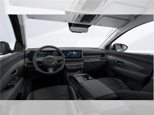 Hyundai TUCSON FL PHEV 1.6 T-GDi 6-AT 2WD Trend + Matrix-LED