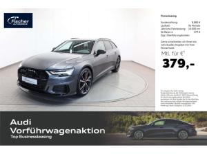 Audi A6 Avant 55 TFSI e quattro S line