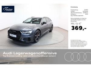 Audi A6 Avant 55 TFSI e quattro S line