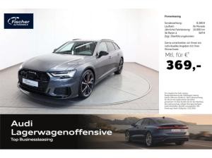 Audi A6 Avant 55 TFSI e quattro S line