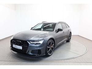 Audi A6 Avant 55 TFSI e quattro S line