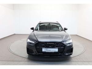 Audi A6 Avant 55 TFSI e quattro S line