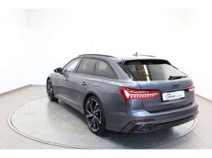 Audi A6 Avant 55 TFSI e quattro S line