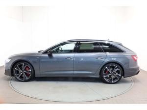 Audi A6 Avant 55 TFSI e quattro S line