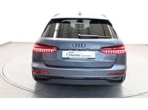 Audi A6 Avant 55 TFSI e quattro S line