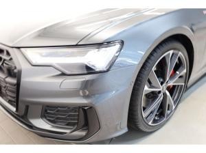 Audi A6 Avant 55 TFSI e quattro S line