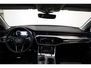 Audi A6 Avant 55 TFSI e quattro S line