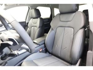 Audi A6 Avant 55 TFSI e quattro S line