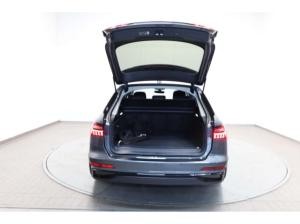 Audi A6 Avant 55 TFSI e quattro S line