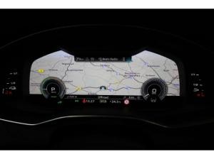 Audi A6 Avant 55 TFSI e quattro S line