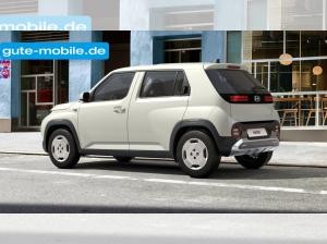 Hyundai INSTER ⚡Select⚡42 kW/h Batterie⚡97PS⚡