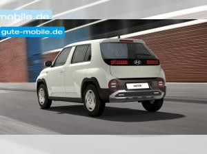 Hyundai INSTER ⚡Select⚡42 kW/h Batterie⚡97PS⚡