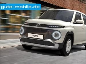 Hyundai INSTER ⚡Select⚡42 kW/h Batterie⚡97PS⚡