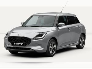 Suzuki Swift Comfort+ Hybrid Bestellfahrzeug **Sonderaktion! Farbe frei wählbar**
