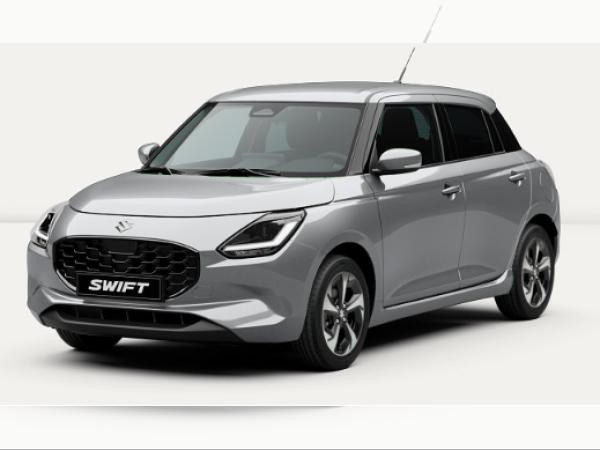 Suzuki Swift Comfort+ Hybrid Bestellfahrzeug **Sonderaktion! Farbe frei wählbar**