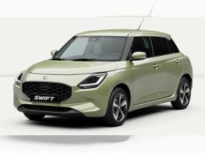 Suzuki Swift Comfort+ Hybrid Bestellfahrzeug **Sonderaktion! Farbe frei wählbar**