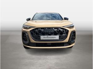 Audi Q5 SUV TFSI S tronic |  Sonderabnehmer