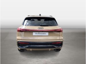 Audi Q5 SUV TFSI S tronic |  Sonderabnehmer