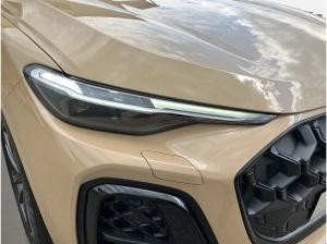 Audi Q5 SUV TFSI S tronic |  Sonderabnehmer