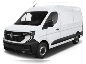 Renault Master FWD Kasten advance L2H2 3,3t Blue dCi 105 Euro6ebis - Diesel - 6-Gang manuell