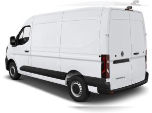 Renault Master FWD Kasten advance L2H2 3,3t Blue dCi 105 Euro6ebis - Diesel - 6-Gang manuell