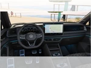 Volkswagen Tayron R-Line 2,0 l TDI SCR 110 kW (150 PS) 7-Gang-Doppelkupplungsgetriebe DSG
