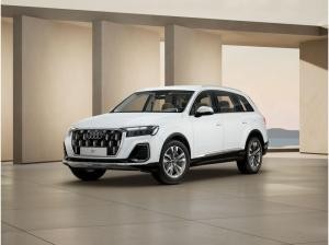 Audi Q7 TFSI e quattro 290 kW tiptronic 🔋HYBRID AKTION🔋