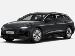 Audi A6 e-tron Avant ❌DEAL❌ bis 31.12.2025
