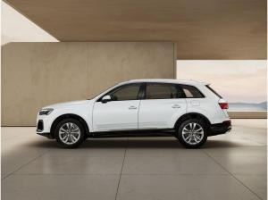 Audi Q7 TFSI e quattro 290 kW tiptronic 🔋HYBRID AKTION🔋