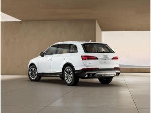 Audi Q7 TFSI e quattro 290 kW tiptronic 🔋HYBRID AKTION🔋