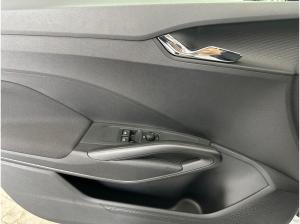 Skoda Fabia Essence 1,0 MPI 5-Gang-Schaltgetriebe