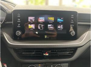 Skoda Fabia Essence 1,0 MPI 5-Gang-Schaltgetriebe