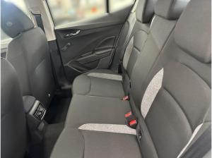 Skoda Fabia Essence 1,0 MPI 5-Gang-Schaltgetriebe