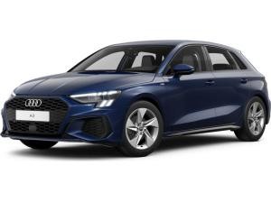 Audi A3 Sportback S line 35 TFSI S tronic MATRIX/NAVI/TEMP+++++