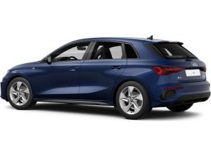 Audi A3 Sportback S line 35 TFSI S tronic MATRIX/NAVI/TEMP+++++