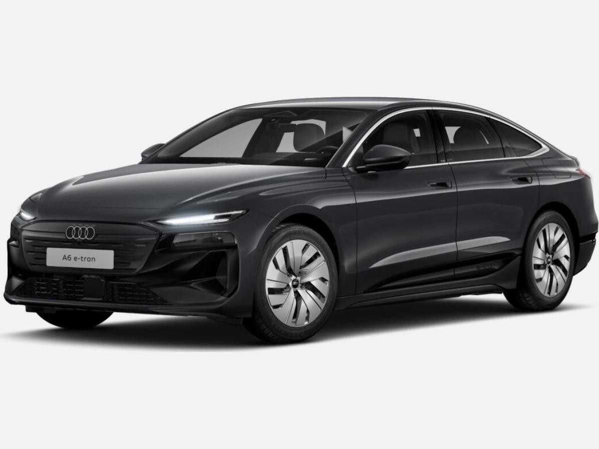 Audi A6 e-tron Sportback bis 31.12.2025 ❌DEAL❌
