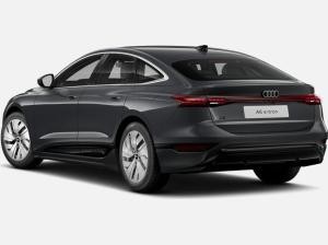 Audi A6 e-tron Sportback  bis 31.12.2025 👔0,25 % Versteuerung | BUSINESSAKTION 👔